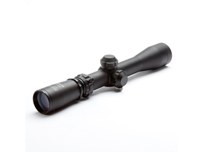 Hi-Lux Long Eye Relief 2X - 7X 32mm, BDC Reticle
