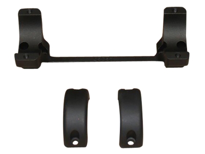 DNZ Game Reaper-Savage Scope Mount/Ring Combo 30mm Medium