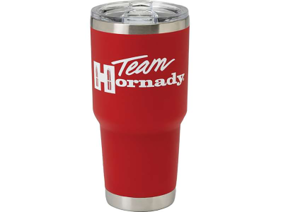 Team Hornady Insulated Tumbler (30 oz)