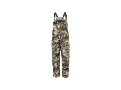 Scent Lok Fortress Bib Mo Terra Gila, Medium, Mossy Oak