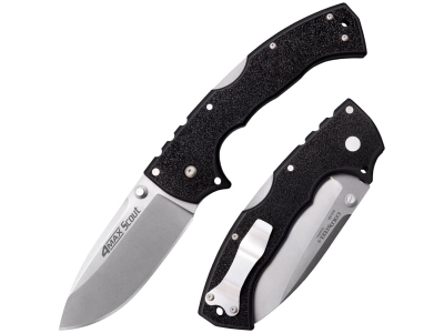 Cold Steel 4-Max Scout, Ambidextrous