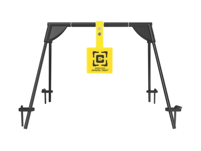 Caldwell Double Spin Centerfire Target