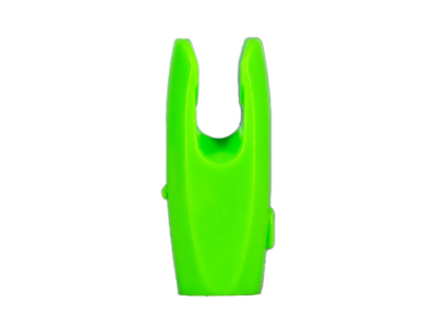 AAE IP Pin Nock, Green