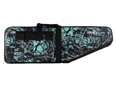 Bulldog Extreme Tactical Rifle Case
