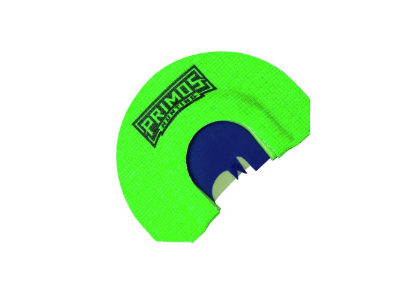 Primos Hen House Diaphragm Call, Green
