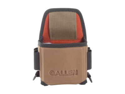 Allen Eliminator Single Box Shell Carrier, None
