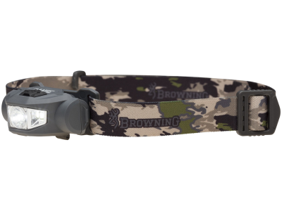 Browning Range Headlamp  Wide Angle Plus