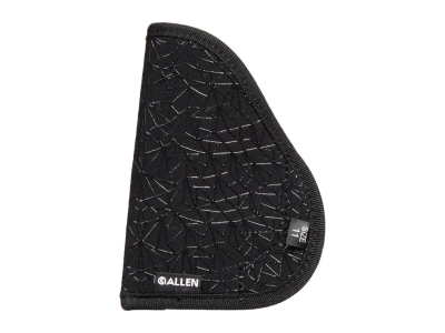 Allen Spiderweb In-The-Pocket Conceal Carry Gun Holster, Black, Ambidextrous