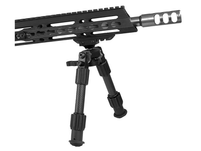 TruGlo Tac-Pod Carbon PRO Bipod
