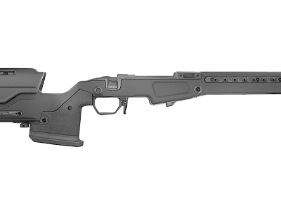 MDT Chassis for Remington 700 SA, RH