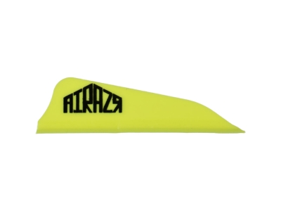AAE Airazr Pro Vanes, Yellow, 50