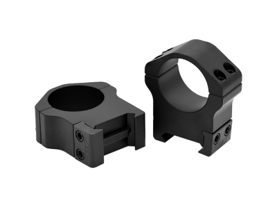 Warne Maxima Horizontal PA, Matte Black