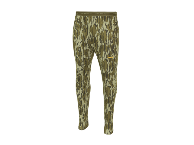 Muddy Base Layer Bottom, Medium, Mossy Oak Bottomlands