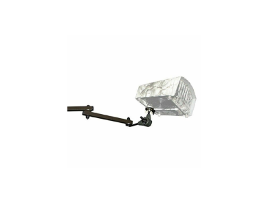 HME Heavy Duty Ozone Holder