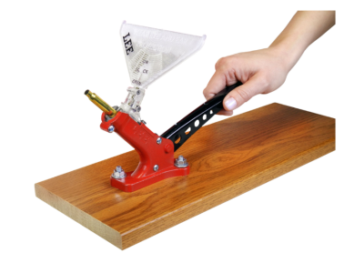 Lee Precision Auto Bench Prime