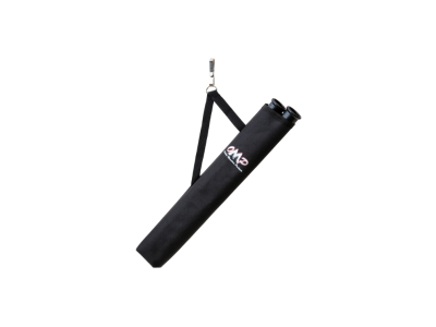 October Mountain Hip Quiver 2-Tube