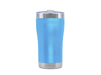 Mammoth Rover Tumbler, Light Blue