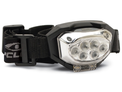 Cyclops Trio 300 Headlamp