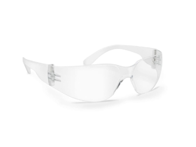 Walkers Clearview Sport Wraparound Shooting Glasses