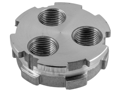 Lee Precision 3 Hole Turret