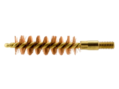 Pro-Shot Bronze Pistol Bore Brush