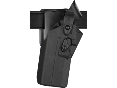 Safariland Low Ride Duty Holster Glock 19 Black RH, Right