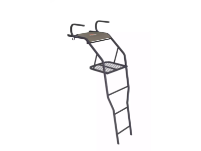 Millennium 16 ft. Bowlite Single Ladder L116