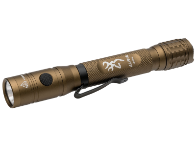 Browning Alpha 2AA Flashlight