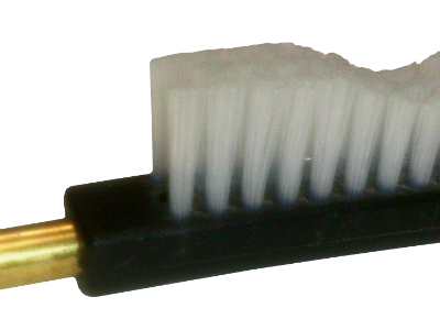 Pro-Shot Gun Brush End