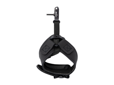 B3 Nemesis-Flex Connector, Black