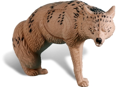 Rinehart 3D Nasp Coyote Target