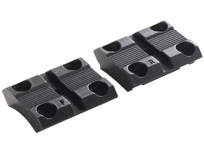 Weaver Mount Base Pairs for Browning X-Bolt