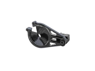 Trophy Ridge Whisker Biscuit Pro IMS, Black/Gray