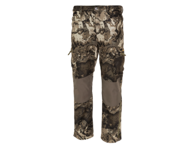 Muddy TRX Softshell Pant, Medium Tall, Veil Canyon Grey