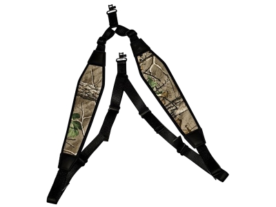 GrovTec Padded Balance Point Sling w/Swivels