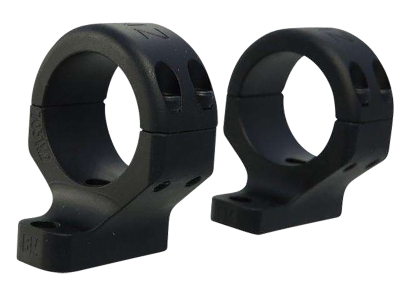 DNZ Two-Piece Direct Scope Mount 1" Medium Howa