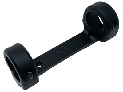 DNZ One-Piece Direct Scope Mount Low 1" Ruger 10/22