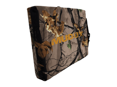 Muddy Ultra-Plush Seat Cushion