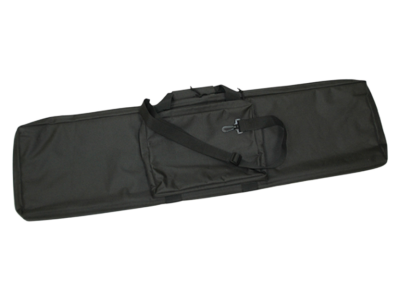 Bob Allen Max-Ops Rectangular Tactical Case