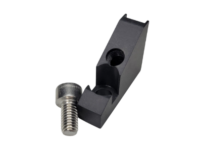 Black Arts AEA SF Series AR Style Grip Adapter