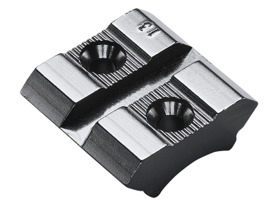 Weaver Top Mount Base 13 Black Savage 4/5 Stevens 56/66