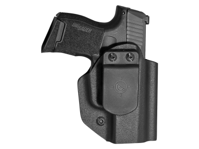 Mission First AIWB/OWB Holster, Fits Sig P365, Ambidextrous