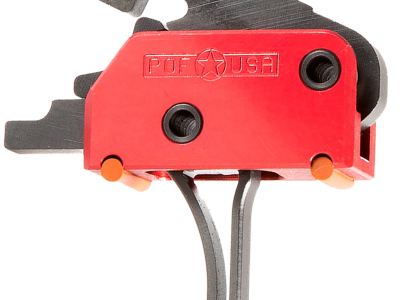 POF Drop-In Flat Trigger