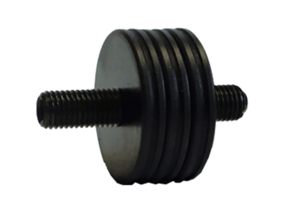 CBE Torx Stabilizer Weights, Black