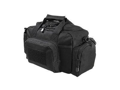 NcStar HK Parts Range Bag - Small, Black