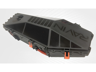 Ravin Crossbow Hard Shell Bow Case For R26 and R29, Black