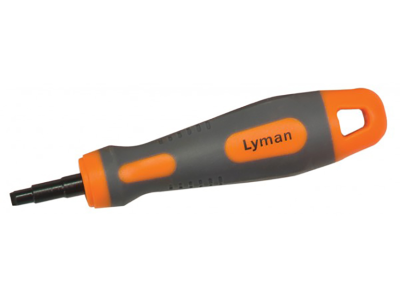 Lyman Small Primer Pocket Cleaner Multi-Caliber