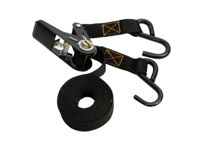 Muddy Treestand Ratchet Strap - 3 Pack