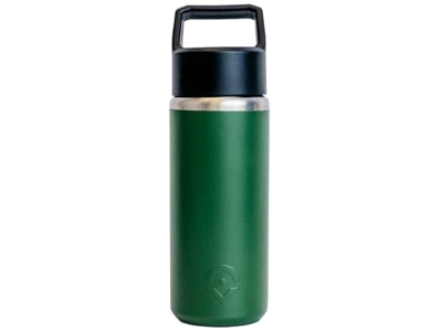 Outsider The All Day Water Bottle, Green