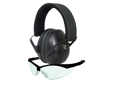 Radians G4, Black